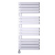 Полотенцесушители Terma Warp S MOA 1110*500 White mat